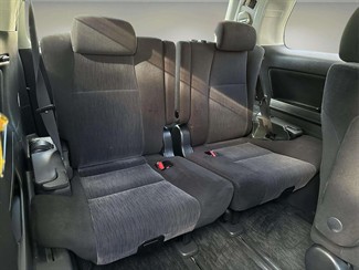 2013 Toyota VELLFIRE - Thumbnail