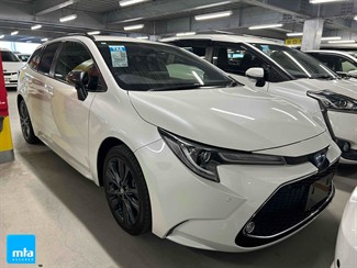 2020 Toyota Corolla - Thumbnail