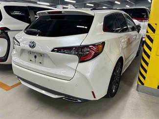 2020 Toyota Corolla - Thumbnail