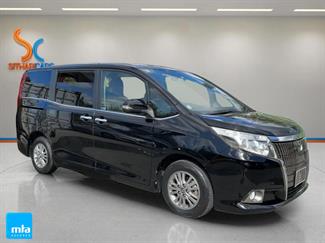 2014 Toyota ESQUIRE - Thumbnail