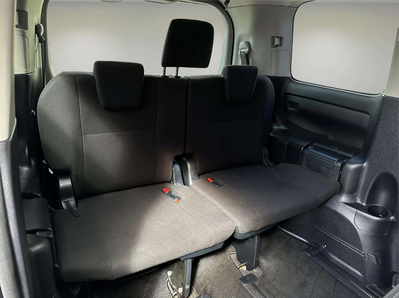 2014 Toyota ESQUIRE