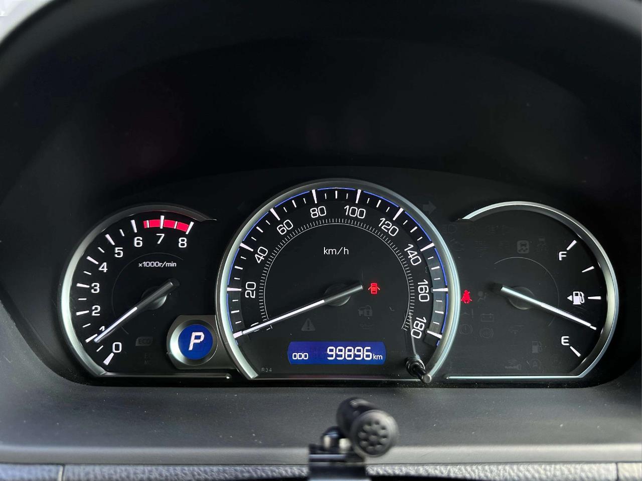 2014 Toyota ESQUIRE