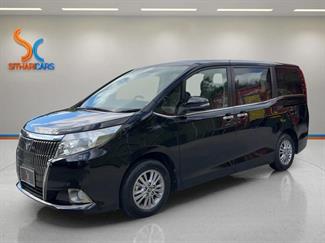 2014 Toyota ESQUIRE - Thumbnail