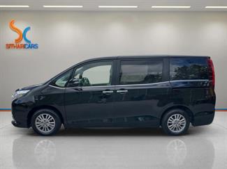 2014 Toyota ESQUIRE - Thumbnail