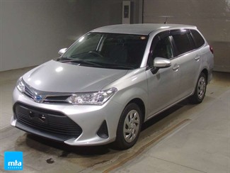 2021 Toyota Corolla - Thumbnail