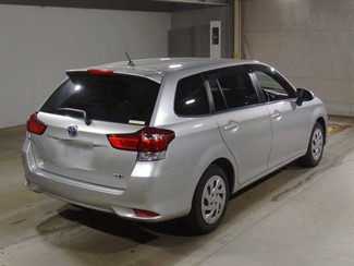 2021 Toyota Corolla - Thumbnail