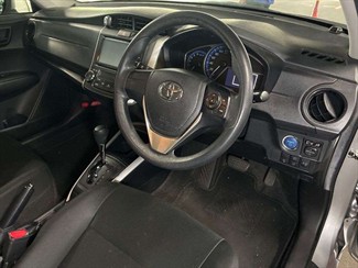 2021 Toyota Corolla - Thumbnail