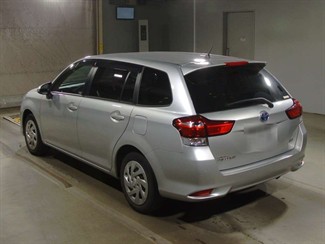 2021 Toyota Corolla - Thumbnail