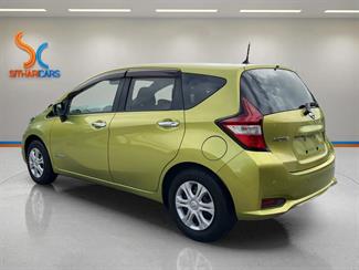 2017 Nissan Note - Thumbnail