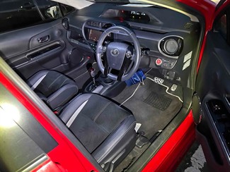 2014 Toyota AQUA - Thumbnail