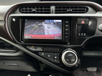 2015 Toyota AQUA - Thumbnail