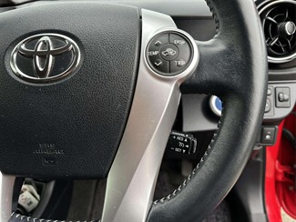 2015 Toyota AQUA - Thumbnail