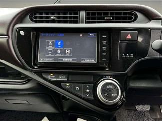 2015 Toyota AQUA - Thumbnail