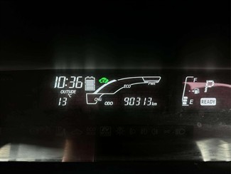 2015 Toyota AQUA - Thumbnail