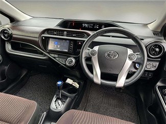 2015 Toyota AQUA - Thumbnail