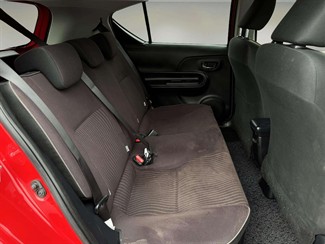 2015 Toyota AQUA - Thumbnail