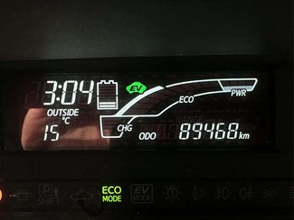 2015 Toyota AQUA - Thumbnail