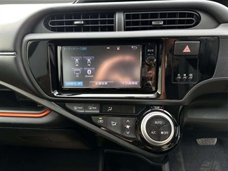 2015 Toyota AQUA - Thumbnail