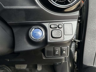 2015 Toyota AQUA - Thumbnail