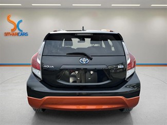 2015 Toyota AQUA - Thumbnail