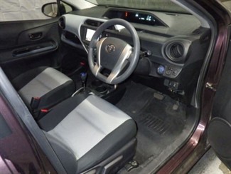 2014 Toyota AQUA - Thumbnail
