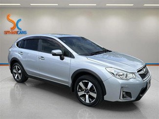 2016 Subaru XV - Thumbnail