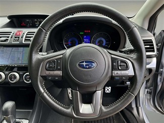 2016 Subaru XV - Thumbnail