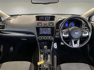 2016 Subaru XV - Thumbnail