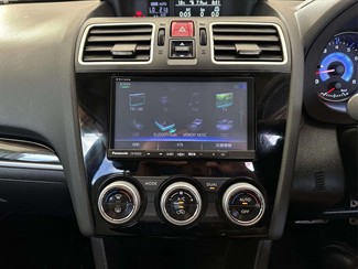 2016 Subaru XV - Thumbnail