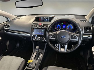 2016 Subaru XV - Thumbnail