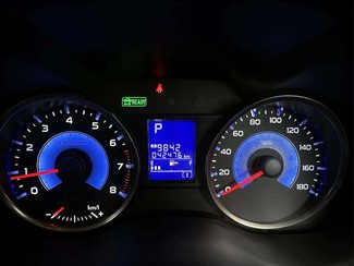 2016 Subaru XV - Thumbnail