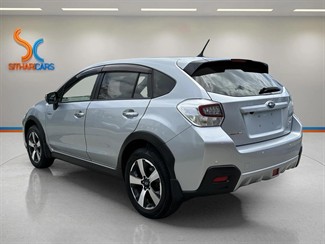 2016 Subaru XV - Thumbnail