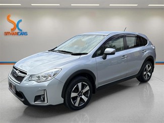 2016 Subaru XV - Thumbnail