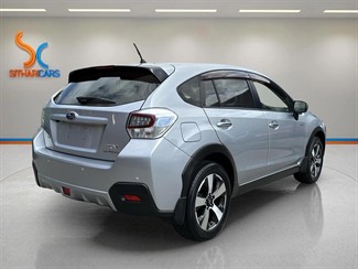 2016 Subaru XV - Thumbnail