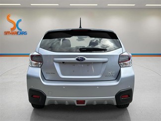 2016 Subaru XV - Thumbnail