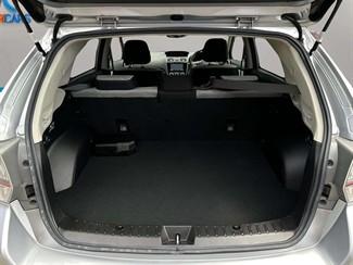 2016 Subaru XV - Thumbnail