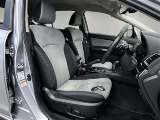 2016 Subaru XV - Thumbnail