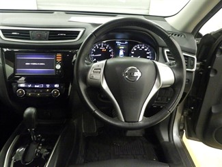 2015 Nissan X-trail - Thumbnail