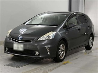 2013 Toyota Prius - Thumbnail