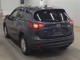 2014 Mazda Cx-5 - Thumbnail