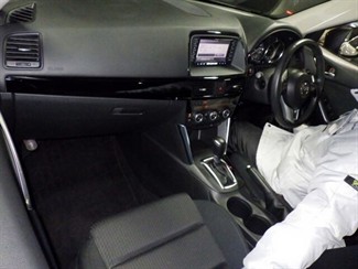 2014 Mazda Cx-5 - Thumbnail