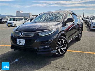 2018 Honda VEZEL - Thumbnail