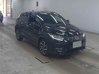 2018 Honda VEZEL - Thumbnail