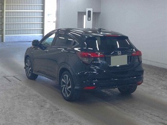 2018 Honda VEZEL - Thumbnail