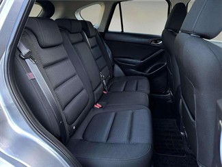 2014 Mazda Cx-5 - Thumbnail