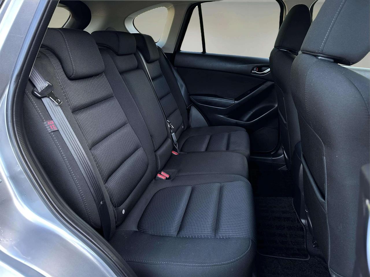 2014 Mazda Cx-5