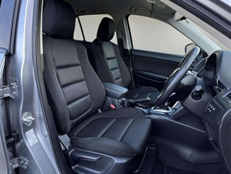 2014 Mazda Cx-5 - Thumbnail