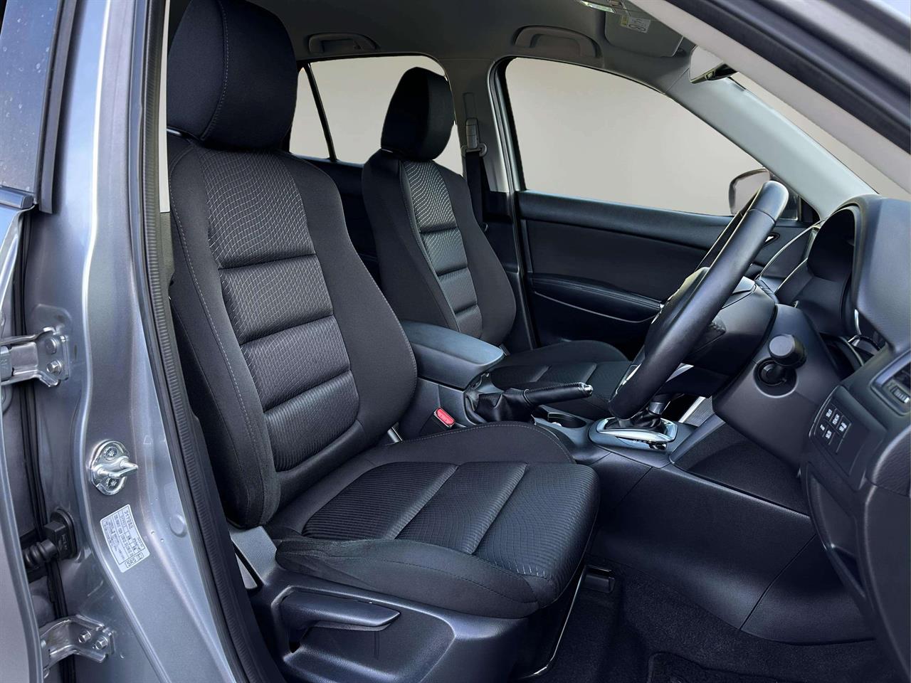 2014 Mazda Cx-5
