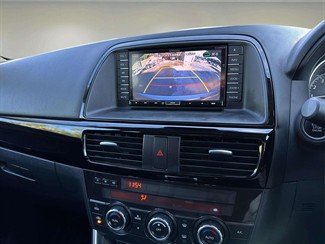 2014 Mazda Cx-5 - Thumbnail