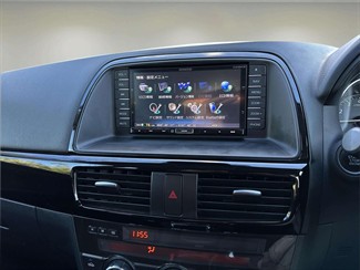 2014 Mazda Cx-5 - Thumbnail